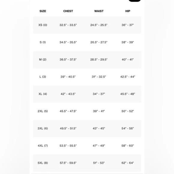 Good Americian One Piece Plus 7/8 4XL 5XL Always Fits Monokini Cut Out Black NWT - Picture 15 of 15